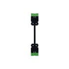 Wieland - GST18i5 Patchkabel inst.bare gebouwinstall. 92.257.6040.7