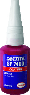 Loctite - Lijm Sf 7400 Fl 20 Ml