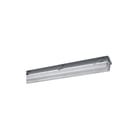 Schuch - 161/162 Plafond-/wandarmatuur Wd Poly Arm 15L60 Lm T40