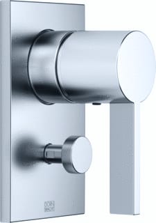 Dornbracht - Inbouwmengkraan mngkr inb 36120670-93