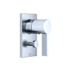 Dornbracht - Inbouwmengkraan mngkr inb 36120670-93