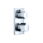 Dornbracht - Inbouwmengkraan mngkr inb 36426670-93