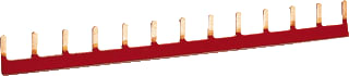 Hager - KB Kamrail 13X1P Br Kb163P Xd
