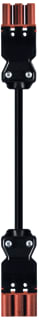 Wieland - GST18i3 Patchkabel inst.bare gebouwinstall. 92.238.6040.4