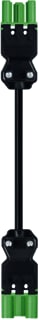 Wieland - GST18i3 Patchkabel inst.bare gebouwinstall. 92.297.1040.7