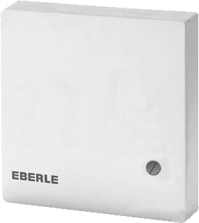 Eberle - RTR E 6000 Ruimtethermostaat Kam.Therm Rtr-E 6747