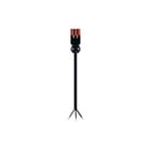 Wieland - GST18i3 Patchkabel inst.bare gebouwinstall. 92.238.6044.4