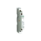 Schneider Electric - P25M Hulpcontactblok Hulpcont 21117