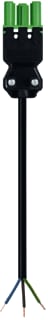 Wieland - GST18i3 Patchkabel inst.bare gebouwinstall. 92.297.5043.7