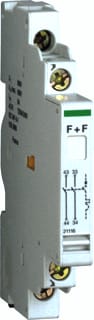 Schneider Electric - Acti 9 Hulpcontactblok Hulpcont 21116