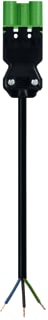 Wieland - GST18i3 Patchkabel inst.bare gebouwinstall. 92.298.7044.7