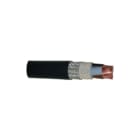 TKF - INT-Scheeps&Offsh.sterkstr&elek lei MarineFlex YOZp 0,6/1 kV Voedingskabel v/a 1 kV vaste aanleg Marineflex Yozp 1X95 Mt