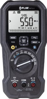 Flir - Multimeter 40037696