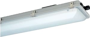 Schuch - E865 ExeLED 1 Explosieveilig armatuur vaste mont. poly arm e865 12l85
