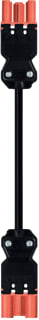 Wieland - GST18i3 Patchkabel inst.bare gebouwinstall. 92.232.6040.5