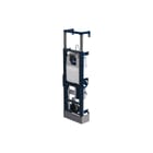 Wisa - XS Variotronic Inbouwreservoir met frame Xs Wc Element Vario