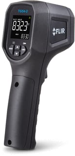 Flir - Temperatuurmeter Spot Ir Therm 40036271