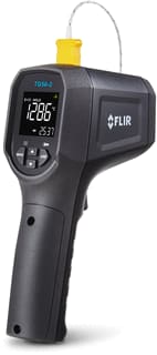 Flir - Temperatuurmeter spot ir therm 40036290