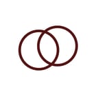 De Beer - Pakkingring Fiber-Ring 45X55X2,0 Zk2