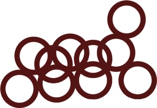 De Beer - Pakkingring Fiber-Ring 22X29X2,0 Zk10
