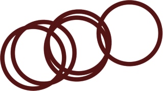 De Beer - Pakkingring Fiber-Ring 35X45X2,0 Zk5
