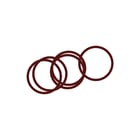 De Beer - Pakkingring Fiber-Ring 35X45X2,0 Zk5