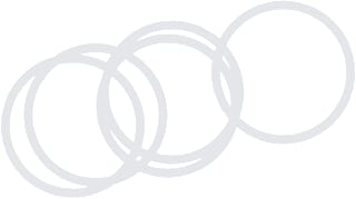 De Beer - Pakkingring Pe Ring 30X38X2,0 Zk5