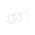 De Beer - Pakkingring Pe Ring 30X38X2,0 Zk5