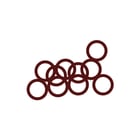 De Beer - Pakkingring Fiber-Ring 8X14X1,5 Zk10
