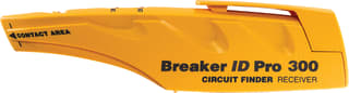 Zircon - Breaker ID Pro 300 Lokalisatietoestel v kabels/markers Pro 300 Groepenzoeker
