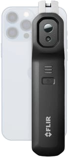 Flir - Thermische camera Infr Cam 320X240 9Hz -20/