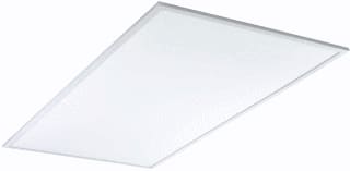 Sylvania - Start Flat Panel Plafond-/wandarmatuur st fl pan 1200 4k ugr19