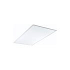 Sylvania - Start Flat Panel Plafond-/wandarmatuur st fl pan 1200 4k ugr19