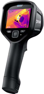 Flir - Thermische camera Atex Infr Cam 160X120 Pix