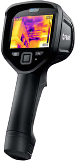 Flir - Thermische camera draadl 160x120 ir cam/i+a
