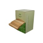 Lyreco - Bestek Bio Bamboe Roerst 11Cm Ds2000