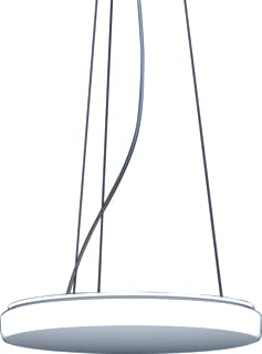 RZB - Flat Polymero Kreis Slim Pendelarmatuur Led/36W D515 Pc 3500Lm