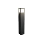 RZB - HB 205 Tuin-/voetpadverlichtingsarmatuur Led/12W-3000K 4Xla 390Lm