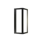 RZB - HB 101 Plafond-/wandarmatuur Led/18W 110X103X250 690Lm