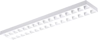 Sylvania - Plafond-/wandarmatuur optix s 1200 2l tw wi