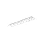 Sylvania - OPTIX SylSmart Casambi Plafond-/wandarmatuur s 1200 2l tw wi