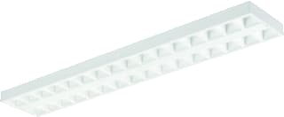 Sylvania - Plafond-/wandarmatuur optix s 1200 2l d/i 4k wi