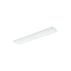Sylvania - Plafond-/wandarmatuur optix s 1200 2l d/i 4k wi
