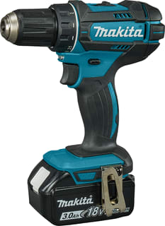 Makita - LXT 18 V Schroefboormachine (accu) Ddf482Rfe