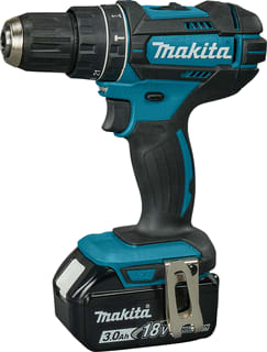 Makita - LXT 18 V Slagboormachine (accu) Dhp482Rfj
