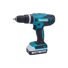 Makita - LXT 18 V Slagboormachine (accu) slagboora hp488dwae