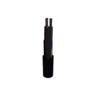 TKF - INT-Scheeps&Offsh.sterkstr&elek lei MarineLine YZp 0,6/1 kV Voedingskabel v/a 1 kV vaste aanleg Marineline Yzp 1X25 Mt