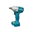 Makita - LXT 18 V Slagschroevendraaier (accu) Dtwa260Z