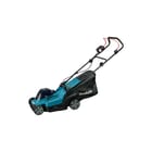 Makita - XGT 40 V Max Grasmaaier (accu) grsmaaier lm003gm103