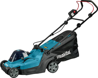 Makita - XGT 40 V Max Grasmaaier (accu) Lm004Gm103